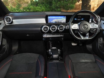 Used Mercedes-Benz CLA 2023 for sale - 76846406: Photo