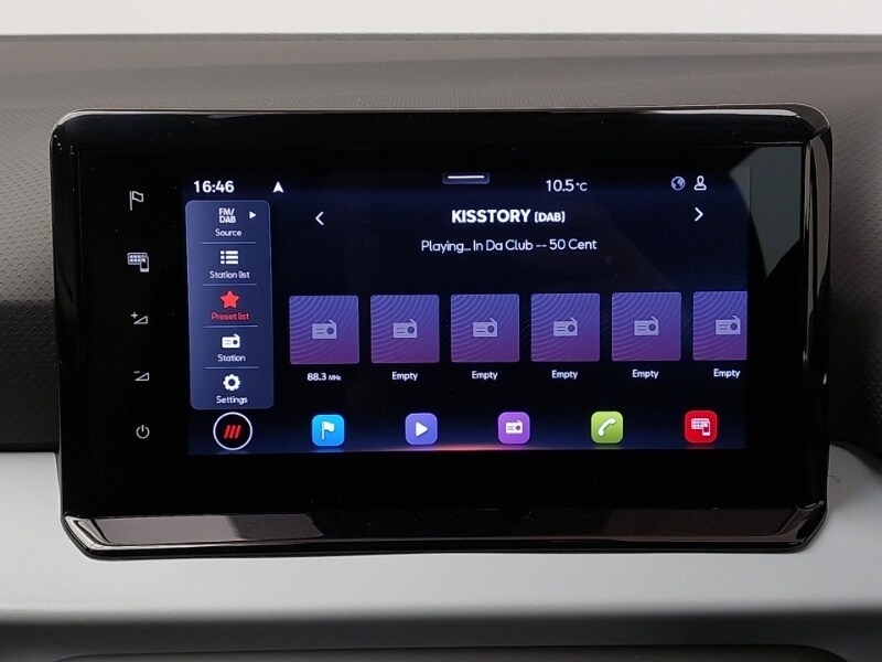 Used SEAT Ibiza 2025 for sale - 77503822: Photo 10