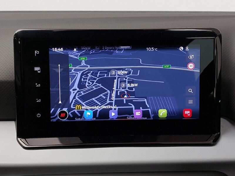 Used SEAT Ibiza 2025 for sale - 77503822: Photo 11