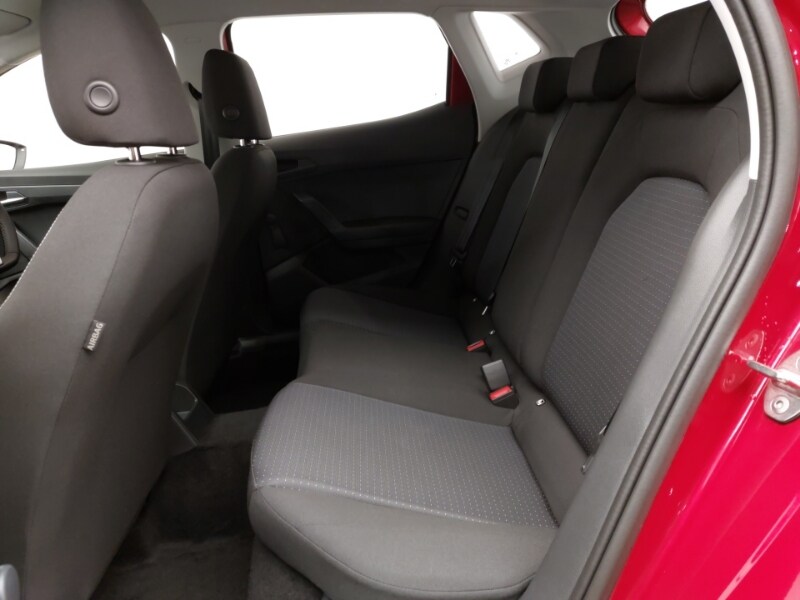 Used SEAT Ibiza 2025 for sale - 77503822: Photo 6