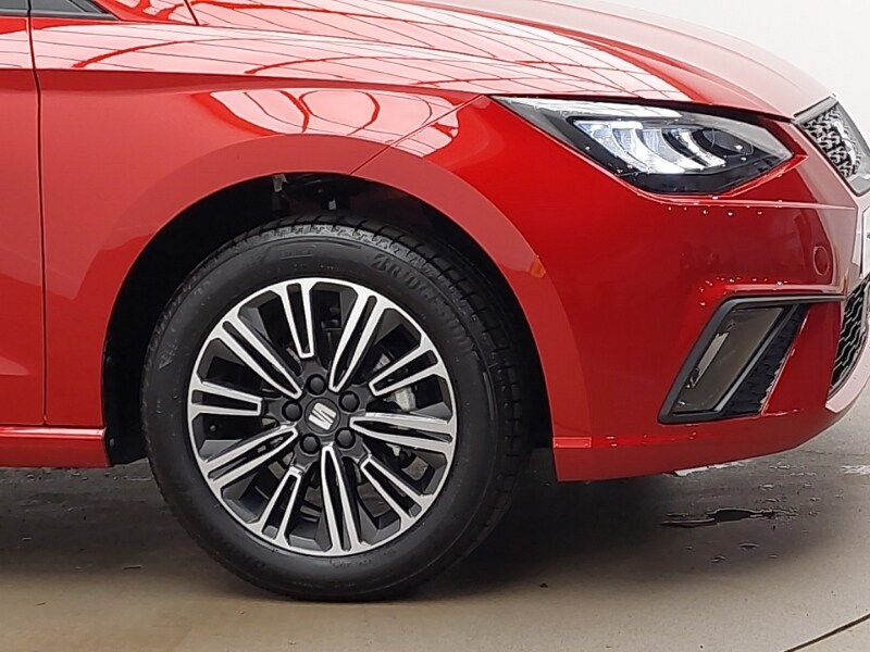 Used SEAT Ibiza 2025 for sale - 77503822: Photo 9