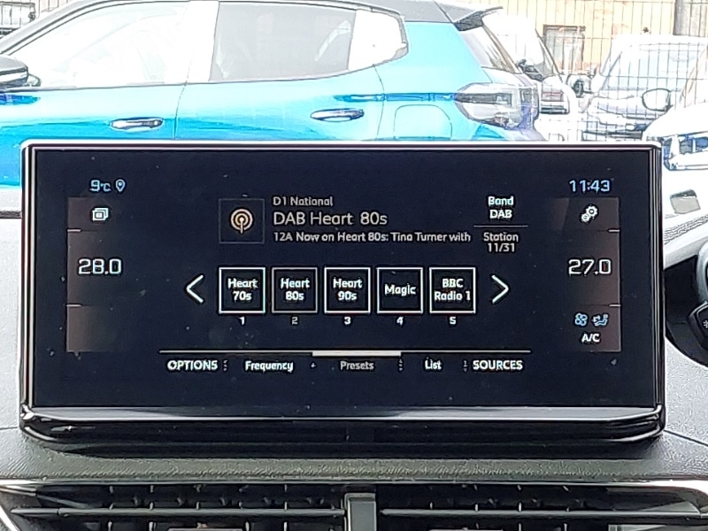 Used Peugeot 3008 2022 for sale - 76720706: Photo 10