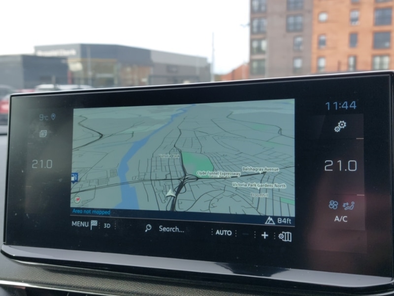 Used Peugeot 3008 2022 for sale - 76720706: Photo 11