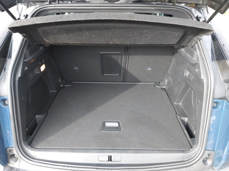 Used Peugeot 3008 2022 for sale - 76720706: Photo 8