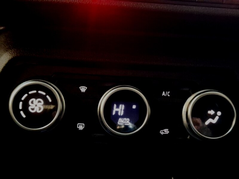 Used Dacia Sandero Stepway 2022 for sale - 77762031: Photo 11