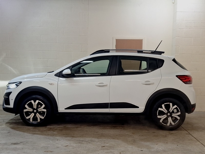 Used Dacia Sandero Stepway 2022 for sale - 77762031: Photo 4