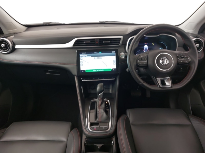 Used MG MG ZS 2024 for sale - 77194330: Photo 2