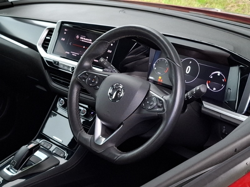 Used Vauxhall Grandland 2023 for sale - 76770887: Photo 12