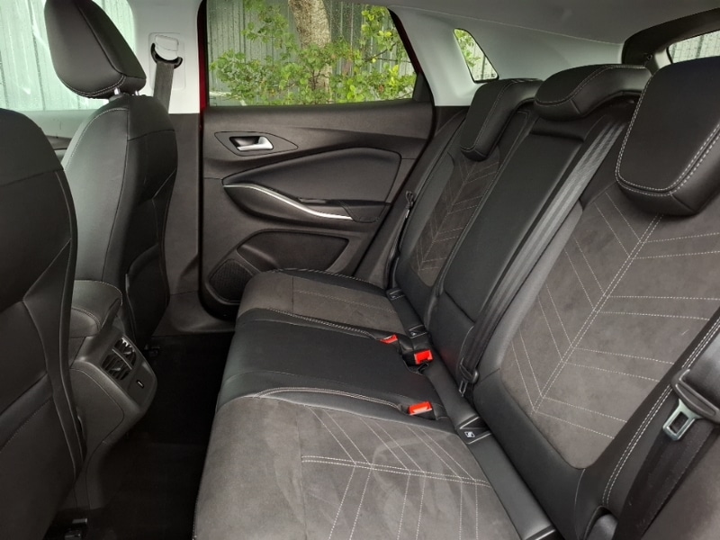 Used Vauxhall Grandland 2023 for sale - 76770887: Photo 6