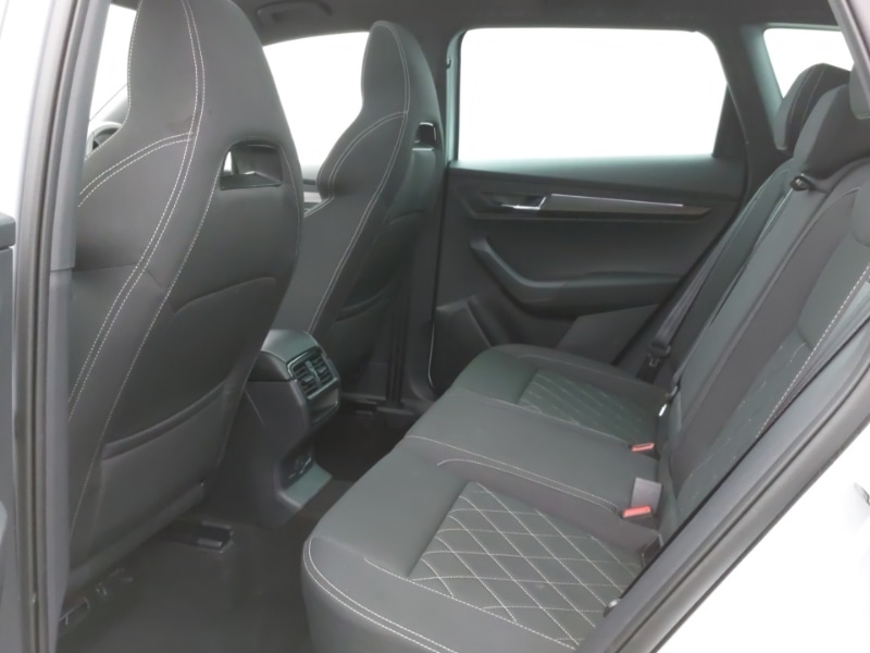 Used Skoda Karoq 2024 for sale - 77406007: Photo 6