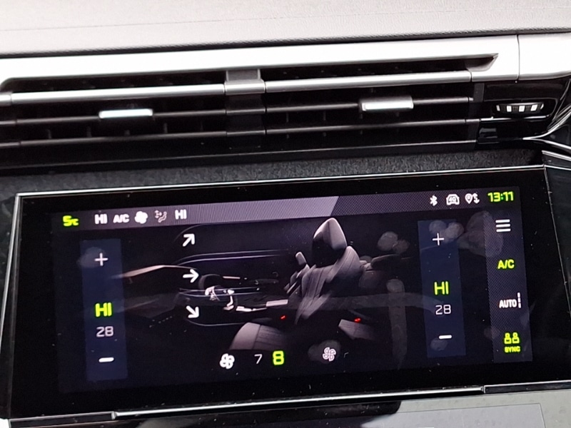 Used Peugeot 308 2022 for sale - 77630575: Photo 10