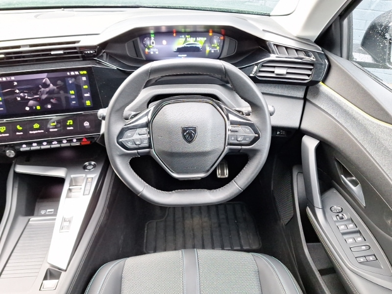 Used Peugeot 308 2022 for sale - 77630575: Photo 7