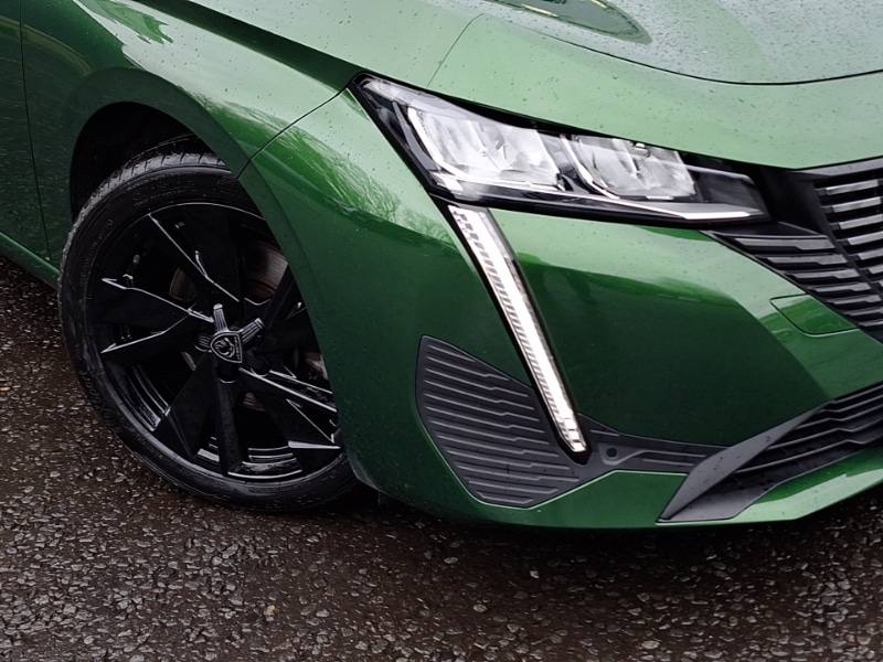 Used Peugeot 308 2022 for sale - 77630575: Photo 9