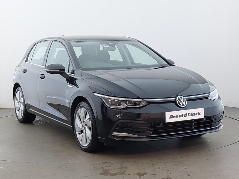 Used Volkswagen Golf 2020 for sale - 76789106: Photo 1