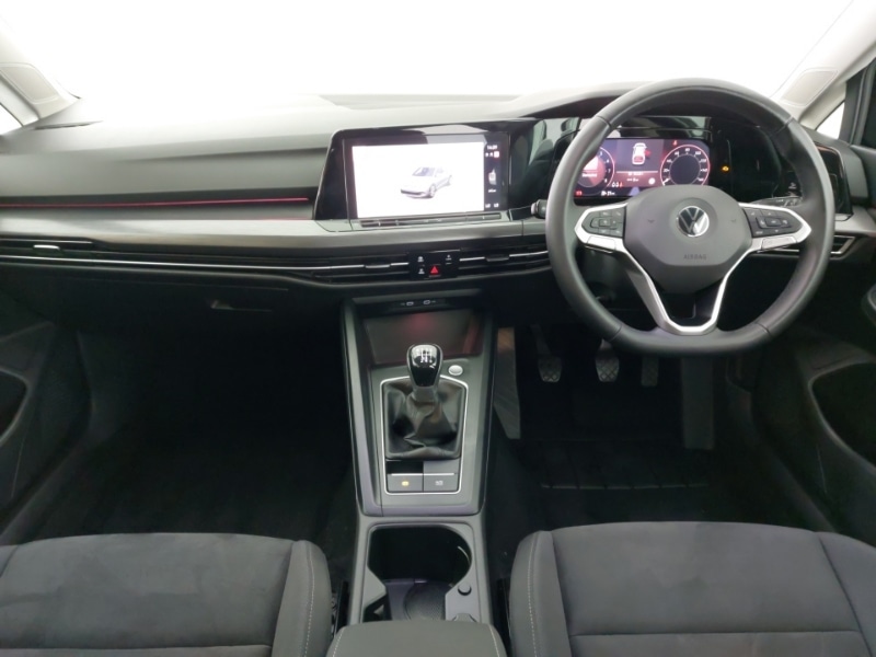 Used Volkswagen Golf 2020 for sale - 76789106: Photo 2