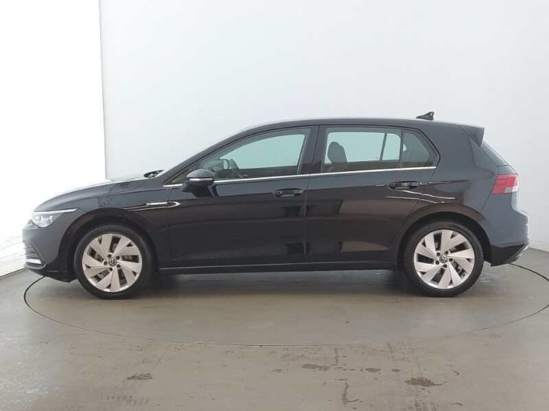 Used Volkswagen Golf 2020 for sale - 76789106: Photo 4
