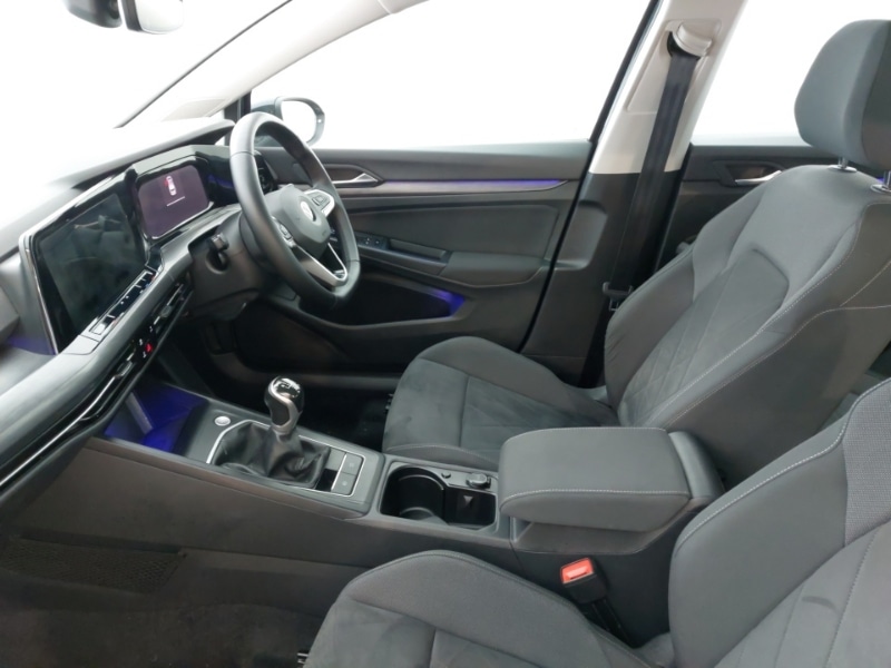 Used Volkswagen Golf 2020 for sale - 76789106: Photo 5