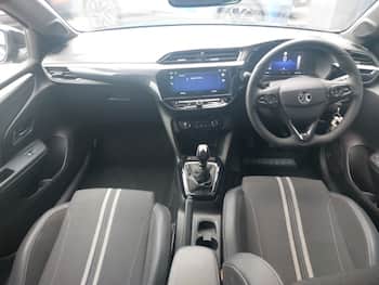 Used Vauxhall Corsa 2025 for sale - 79653611: Photo