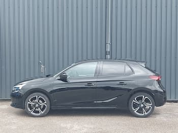 Used Vauxhall Corsa 2025 for sale - 79653611: Photo