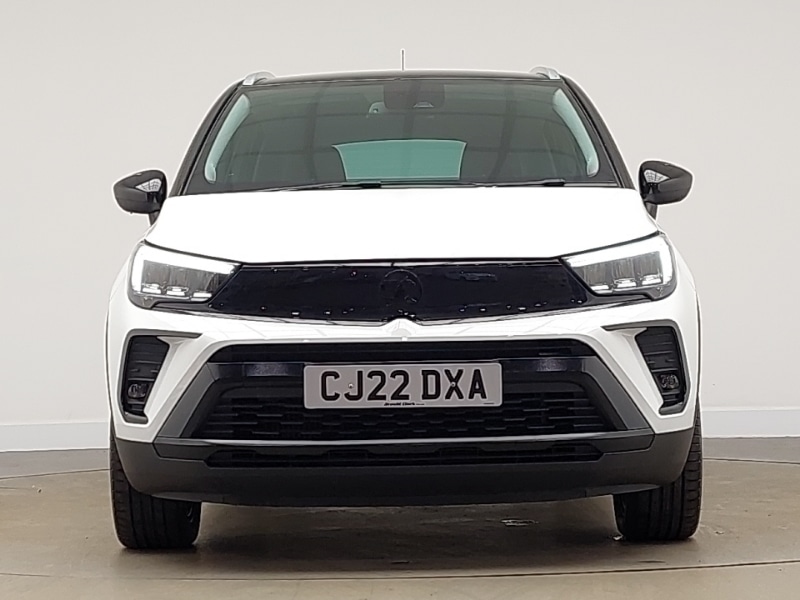 Used Vauxhall Crossland 2022 for sale - 78126709: Photo 12
