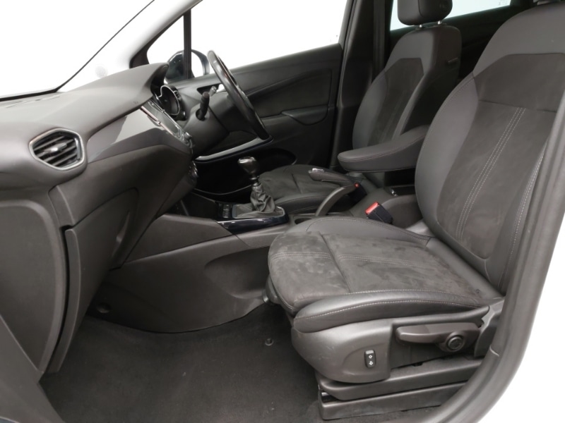 Used Vauxhall Crossland 2022 for sale - 78126709: Photo 5