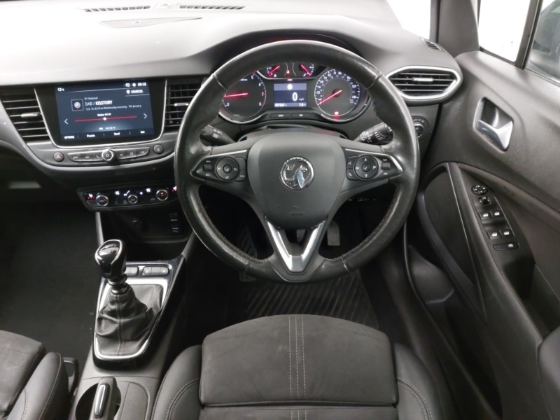 Used Vauxhall Crossland 2022 for sale - 78126709: Photo 7