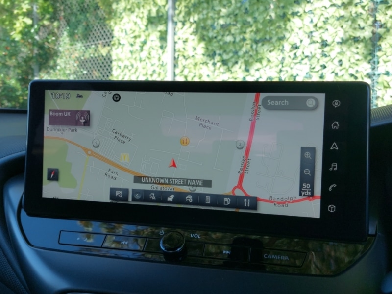 Used Nissan Juke 2024 for sale - 77316330: Photo 11