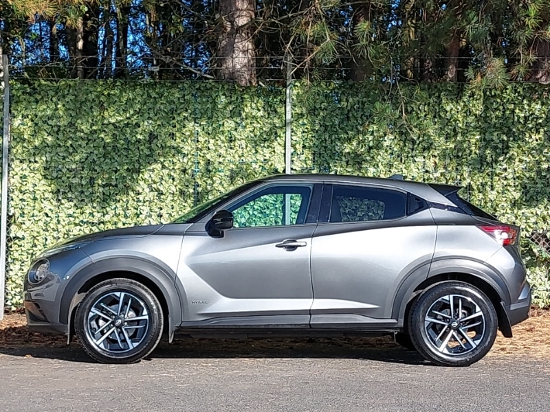 Used Nissan Juke 2024 for sale - 77316330: Photo 4