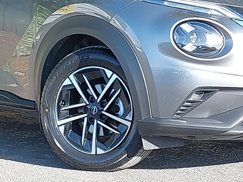 Used Nissan Juke 2024 for sale - 77316330: Photo 9