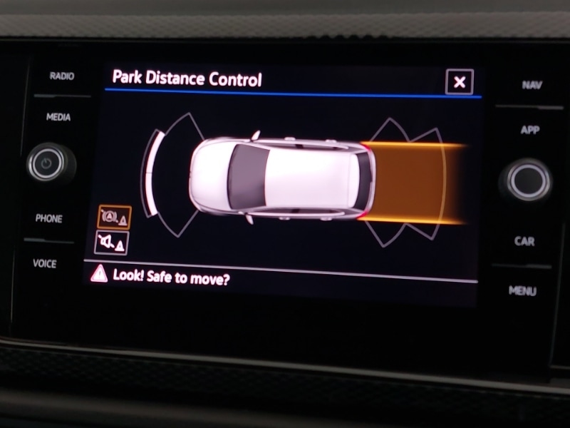 Used Volkswagen Polo 2023 for sale - 76796130: Photo 10