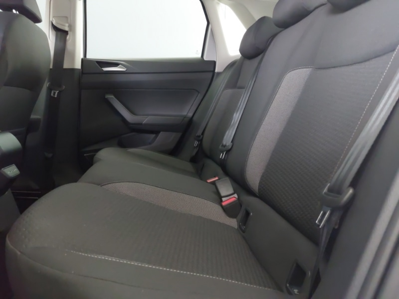 Used Volkswagen Polo 2023 for sale - 76796130: Photo 6