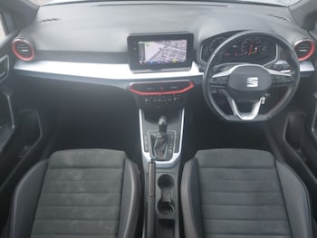Used SEAT Arona 2024 for sale - 79332097: Photo