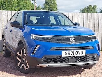 Used Vauxhall Mokka 2022 for sale - 79315525: Photo