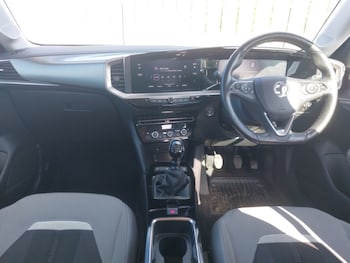 Used Vauxhall Mokka 2022 for sale - 79315525: Photo