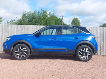 Used Vauxhall Mokka 2022 for sale - 79315525: Photo
