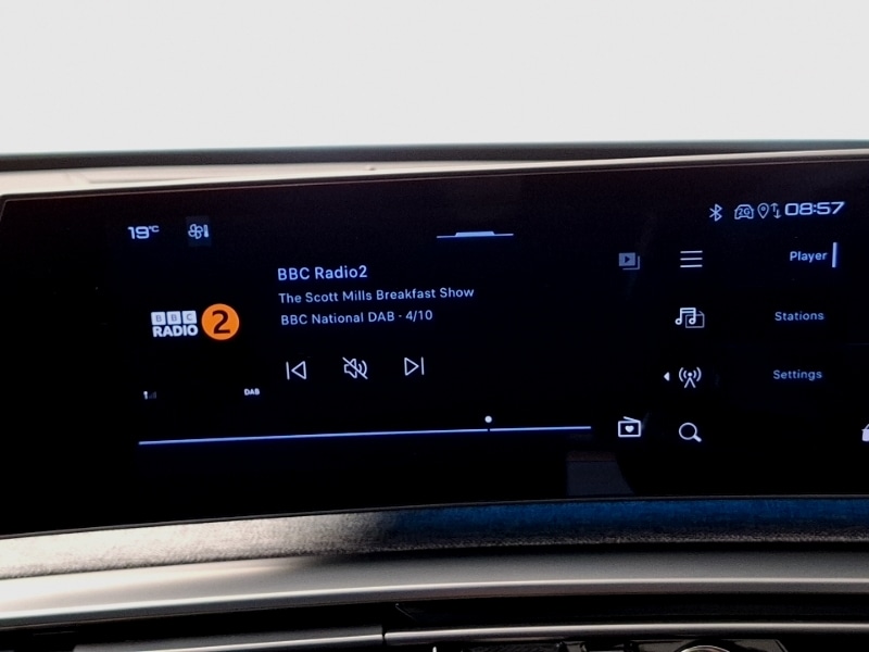 Used Peugeot 3008 2024 for sale - 76404305: Photo 10