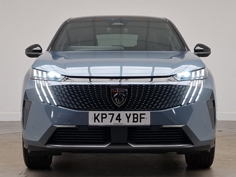 Used Peugeot 3008 2024 for sale - 76404305: Photo 12