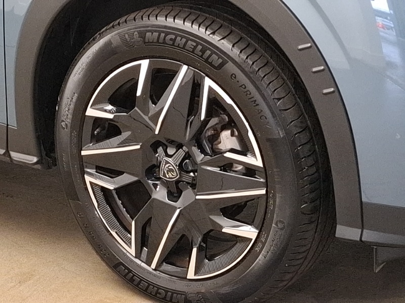 Used Peugeot 3008 2024 for sale - 76404305: Photo 9