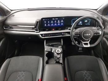 Used Kia Sportage 2023 for sale - 78114378: Photo