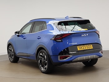 Used Kia Sportage 2023 for sale - 78114378: Photo