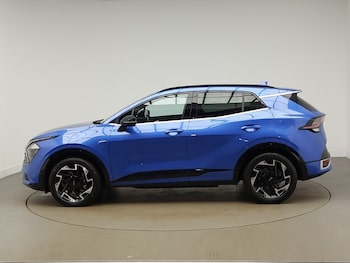 Used Kia Sportage 2023 for sale - 78114378: Photo