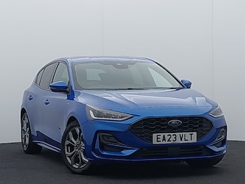 Ford - Focus