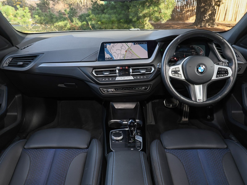 Used BMW 1 Series 2024 for sale - 77924460: Photo 4