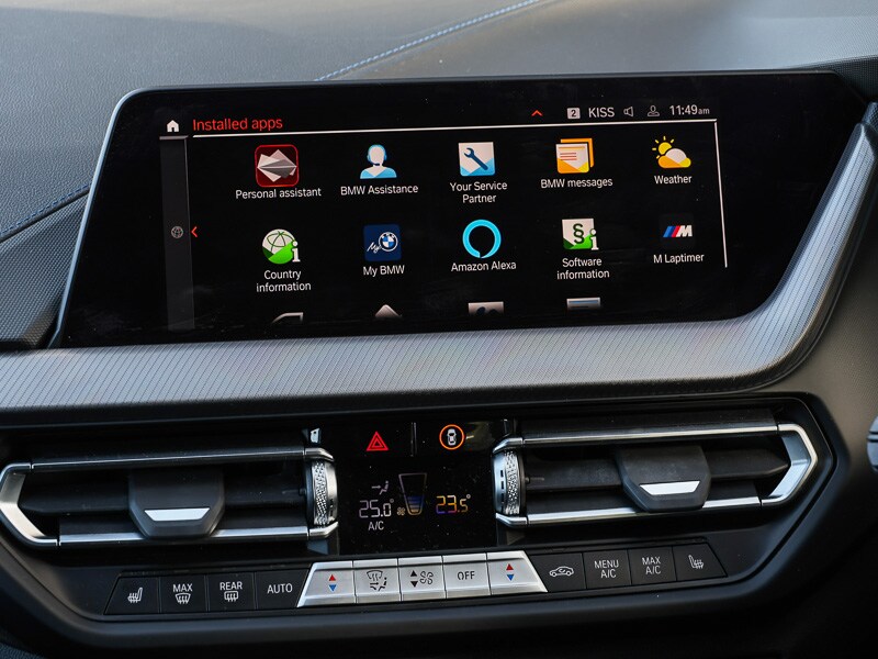 Used BMW 1 Series 2024 for sale - 77924460: Photo 6