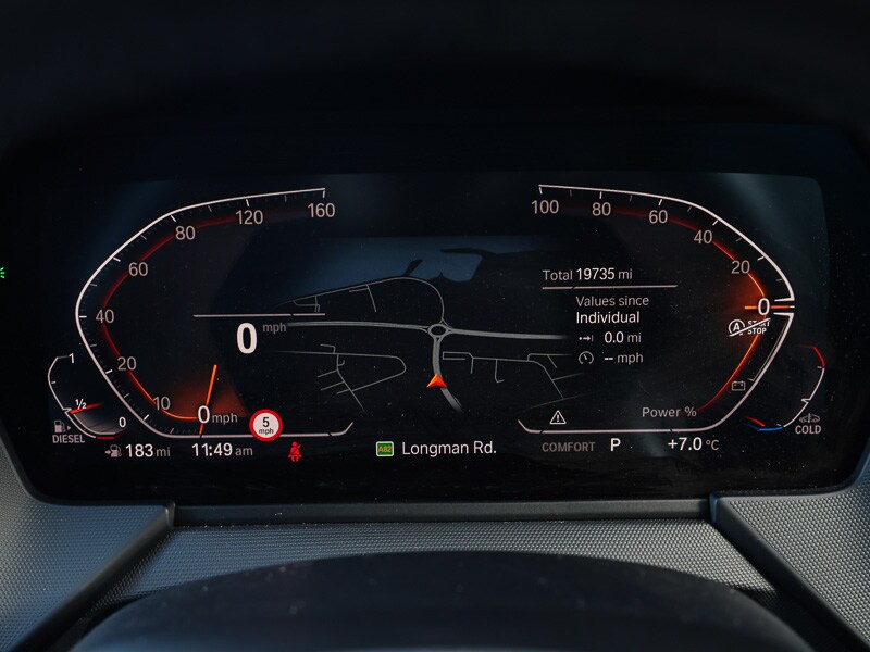 Used BMW 1 Series 2024 for sale - 77924460: Photo 7