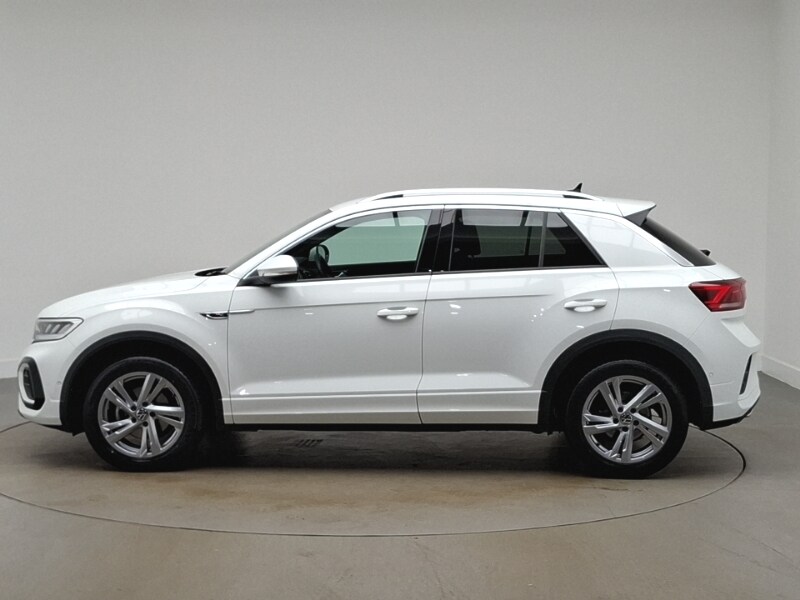 Used Volkswagen T-Roc 2023 for sale - 77652748: Photo 4