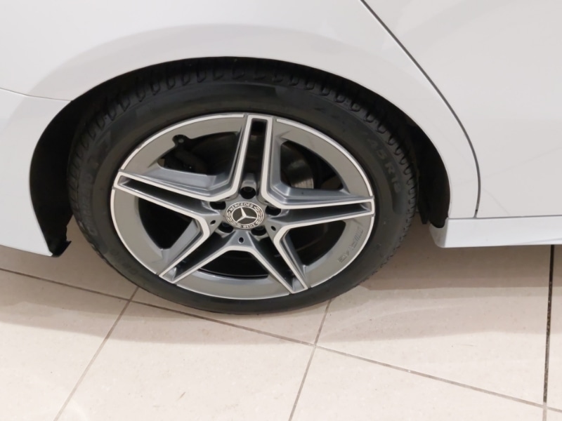 Used Mercedes-Benz A-Class 2023 for sale - 78114418: Photo 12