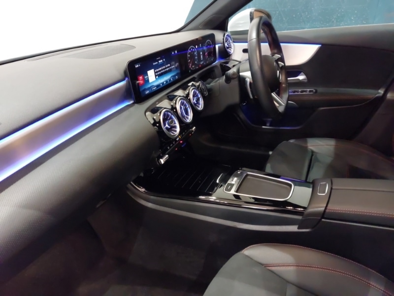 Used Mercedes-Benz A-Class 2023 for sale - 78114418: Photo 5