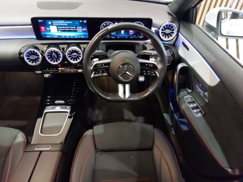 Used Mercedes-Benz A-Class 2023 for sale - 78114418: Photo 7