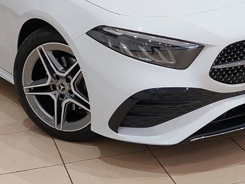 Used Mercedes-Benz A-Class 2023 for sale - 78114418: Photo 9